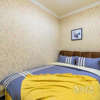 西安牧涯与秦川公寓(陕西省美术博物馆分店)酒店提供图片