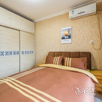 西安牧涯与秦川公寓(陕西省美术博物馆分店)酒店提供图片