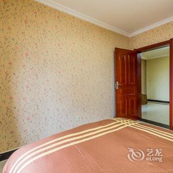 西安牧涯与秦川公寓(陕西省美术博物馆分店)酒店提供图片