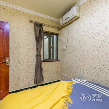 西安牧涯与秦川公寓(陕西省美术博物馆分店)酒店提供图片