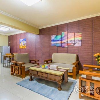 西安牧涯与秦川公寓(陕西省美术博物馆分店)酒店提供图片