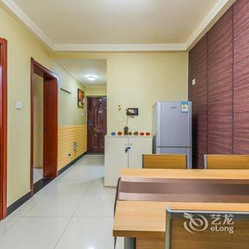 西安牧涯与秦川公寓(陕西省美术博物馆分店)酒店提供图片