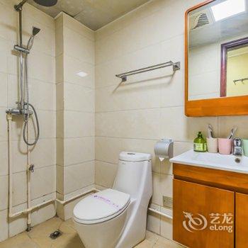 西安牧涯与秦川公寓(陕西省美术博物馆分店)酒店提供图片