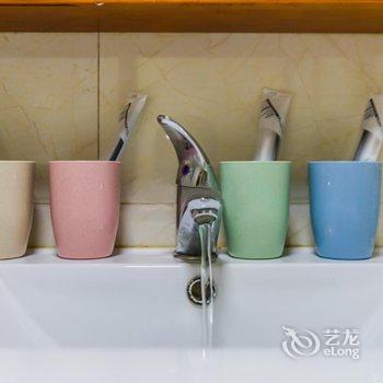 西安牧涯与秦川公寓(陕西省美术博物馆分店)酒店提供图片