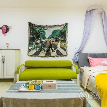 西安牧涯与秦川公寓(陕西省美术博物馆分店)酒店提供图片