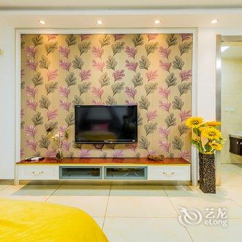 西安牧涯与秦川公寓(陕西省美术博物馆分店)酒店提供图片