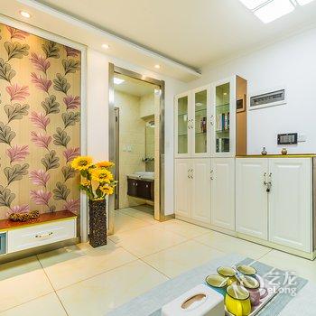 西安牧涯与秦川公寓(陕西省美术博物馆分店)酒店提供图片