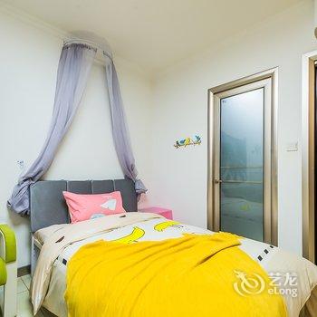 西安牧涯与秦川公寓(陕西省美术博物馆分店)酒店提供图片