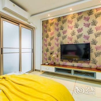 西安牧涯与秦川公寓(陕西省美术博物馆分店)酒店提供图片