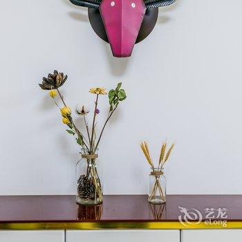 西安牧涯与秦川公寓(陕西省美术博物馆分店)酒店提供图片