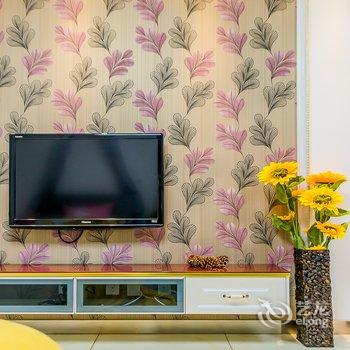 西安牧涯与秦川公寓(陕西省美术博物馆分店)酒店提供图片