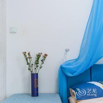 西安牧涯与秦川公寓(陕西省美术博物馆分店)酒店提供图片