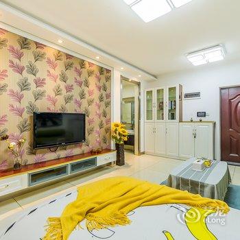 西安牧涯与秦川公寓(陕西省美术博物馆分店)酒店提供图片