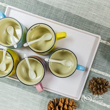 西安牧涯与秦川公寓(陕西省美术博物馆分店)酒店提供图片