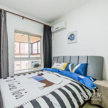 西安牧涯与秦川公寓(陕西省美术博物馆分店)酒店提供图片