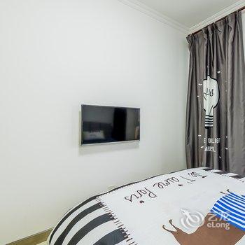 西安牧涯与秦川公寓(陕西省美术博物馆分店)酒店提供图片