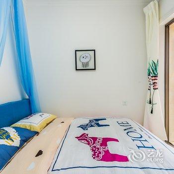 西安牧涯与秦川公寓(陕西省美术博物馆分店)酒店提供图片