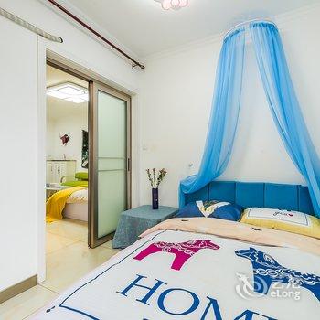 西安牧涯与秦川公寓(陕西省美术博物馆分店)酒店提供图片