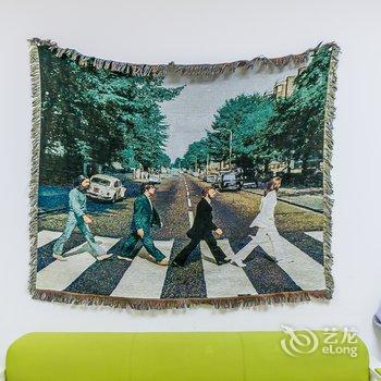 西安牧涯与秦川公寓(陕西省美术博物馆分店)酒店提供图片