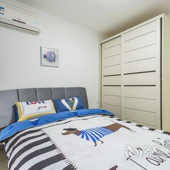 西安牧涯与秦川公寓(陕西省美术博物馆分店)酒店提供图片