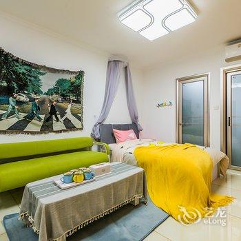 西安牧涯与秦川公寓(陕西省美术博物馆分店)酒店提供图片