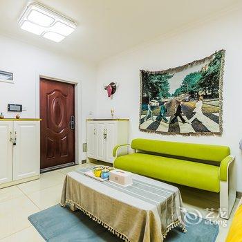 西安牧涯与秦川公寓(陕西省美术博物馆分店)酒店提供图片