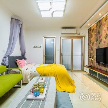 西安牧涯与秦川公寓(陕西省美术博物馆分店)酒店提供图片