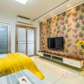 西安牧涯与秦川公寓(陕西省美术博物馆分店)酒店提供图片