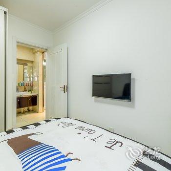 西安牧涯与秦川公寓(陕西省美术博物馆分店)酒店提供图片