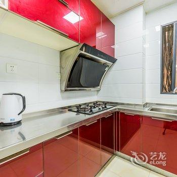 西安牧涯与秦川公寓(陕西省美术博物馆分店)酒店提供图片