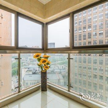 西安牧涯与秦川公寓(陕西省美术博物馆分店)酒店提供图片