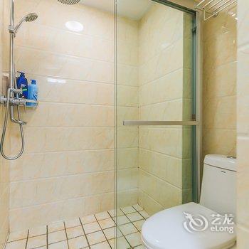 西安牧涯与秦川公寓(陕西省美术博物馆分店)酒店提供图片