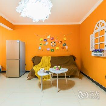 西安牧涯与秦川公寓(陕西省美术博物馆分店)酒店提供图片