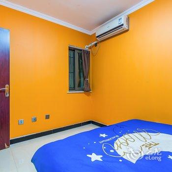 西安牧涯与秦川公寓(陕西省美术博物馆分店)酒店提供图片