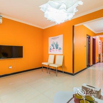 西安牧涯与秦川公寓(陕西省美术博物馆分店)酒店提供图片