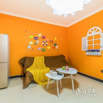 西安牧涯与秦川公寓(陕西省美术博物馆分店)酒店提供图片