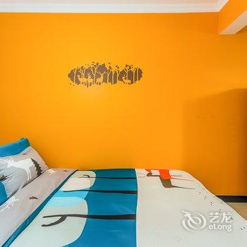 西安牧涯与秦川公寓(陕西省美术博物馆分店)酒店提供图片