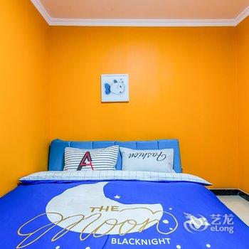 西安牧涯与秦川公寓(陕西省美术博物馆分店)酒店提供图片