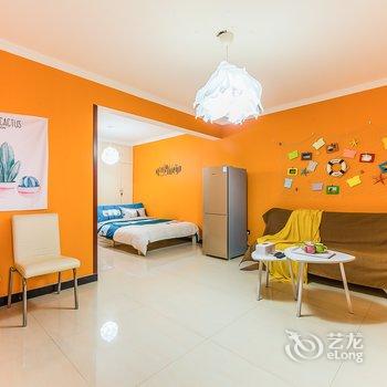 西安牧涯与秦川公寓(陕西省美术博物馆分店)酒店提供图片