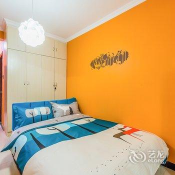 西安牧涯与秦川公寓(陕西省美术博物馆分店)酒店提供图片