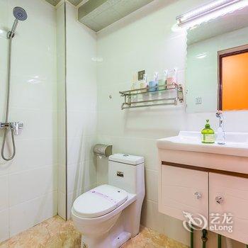 西安牧涯与秦川公寓(陕西省美术博物馆分店)酒店提供图片