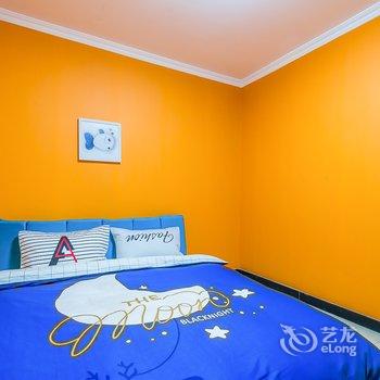 西安牧涯与秦川公寓(陕西省美术博物馆分店)酒店提供图片