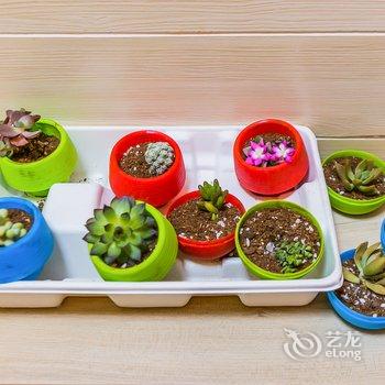 西安牧涯与秦川公寓(陕西省美术博物馆分店)酒店提供图片