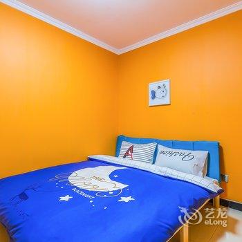 西安牧涯与秦川公寓(陕西省美术博物馆分店)酒店提供图片