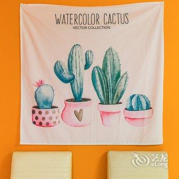 西安牧涯与秦川公寓(陕西省美术博物馆分店)酒店提供图片