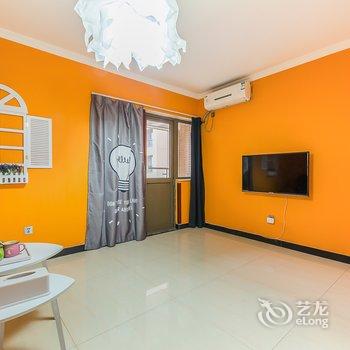 西安牧涯与秦川公寓(陕西省美术博物馆分店)酒店提供图片