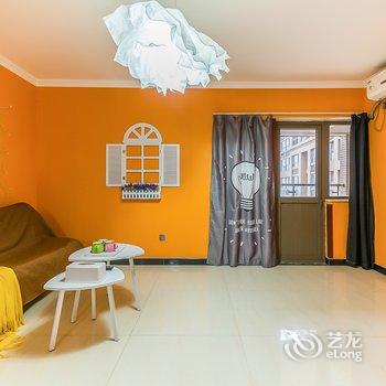 西安牧涯与秦川公寓(陕西省美术博物馆分店)酒店提供图片