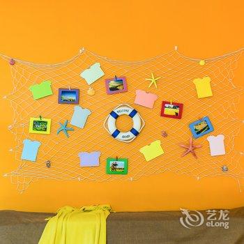 西安牧涯与秦川公寓(陕西省美术博物馆分店)酒店提供图片