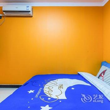 西安牧涯与秦川公寓(陕西省美术博物馆分店)酒店提供图片