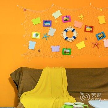 西安牧涯与秦川公寓(陕西省美术博物馆分店)酒店提供图片